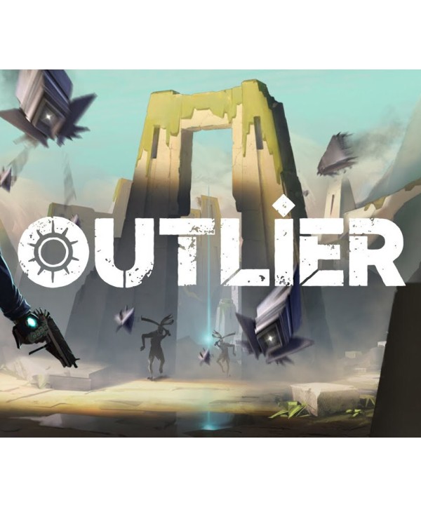 OUTLIER Steam Key GLOBAL